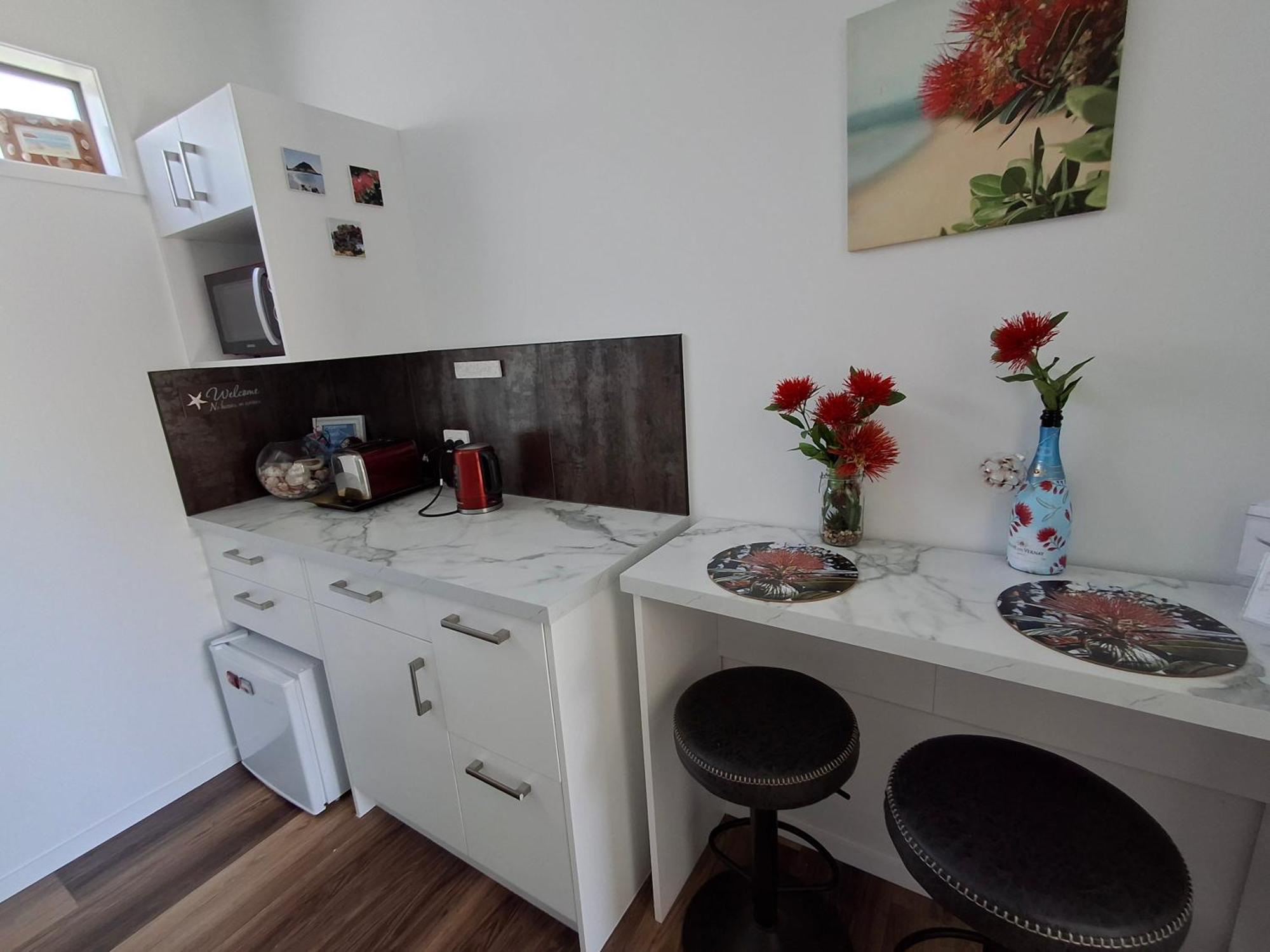 Papamoa Beach, Pohutukawa Deluxe Studio, On Hugoway Ngoại thất bức ảnh